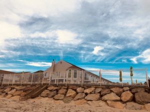 Weekend in Cape Cod at Corsair & Cross Rip Resort (Review)