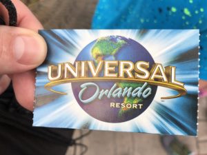 how to conquer universal orlando in 2 days