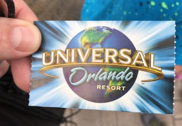 how to conquer universal orlando in 2 days