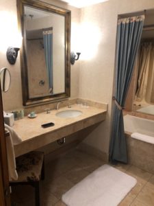 staycation at the stonehedge hotel and spa