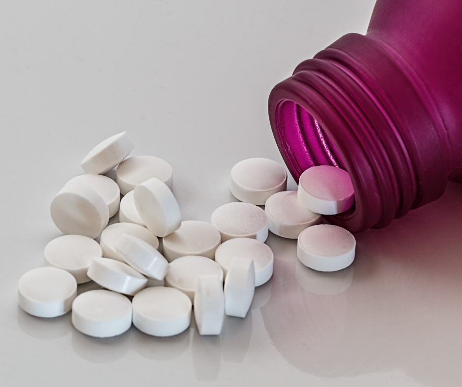The Importance of Medication Safety